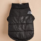 Dogs Snow Jacket