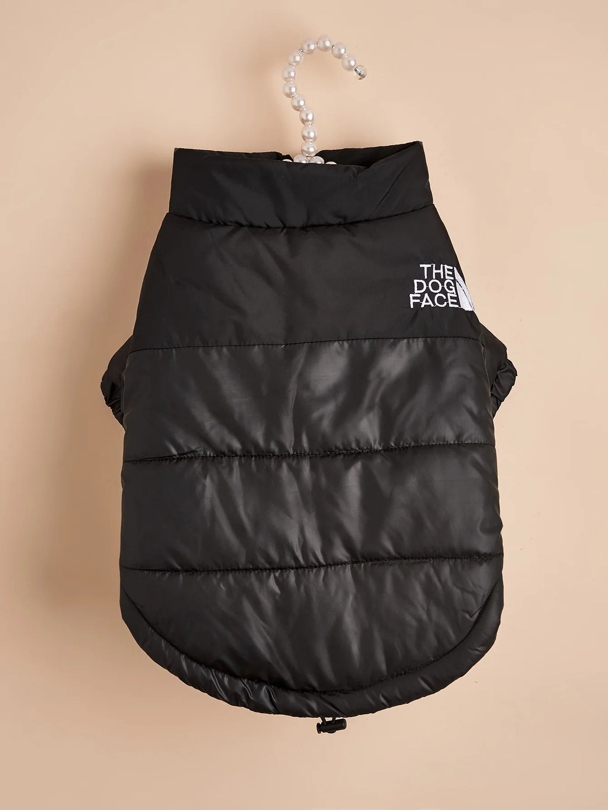 Dogs Snow Jacket
