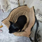 Cozy Soft Pet Carrier Bag Dog Backpack