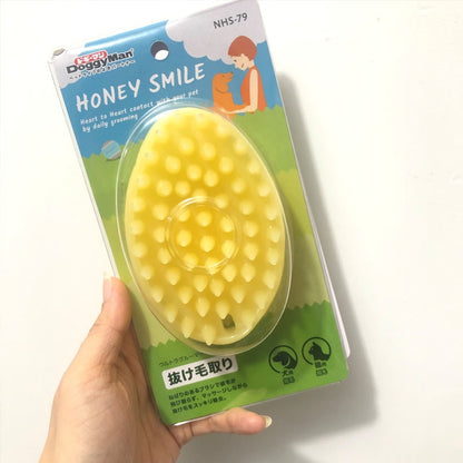 Pet Massage Brush