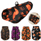 Halloween Cozy Warm Pet Vest