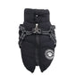 Small Dog and Cat Vest Harness
