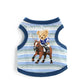 Cute Bear Dog Clothes Summer Pet Vest