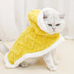 Fleece Tafu Blanket