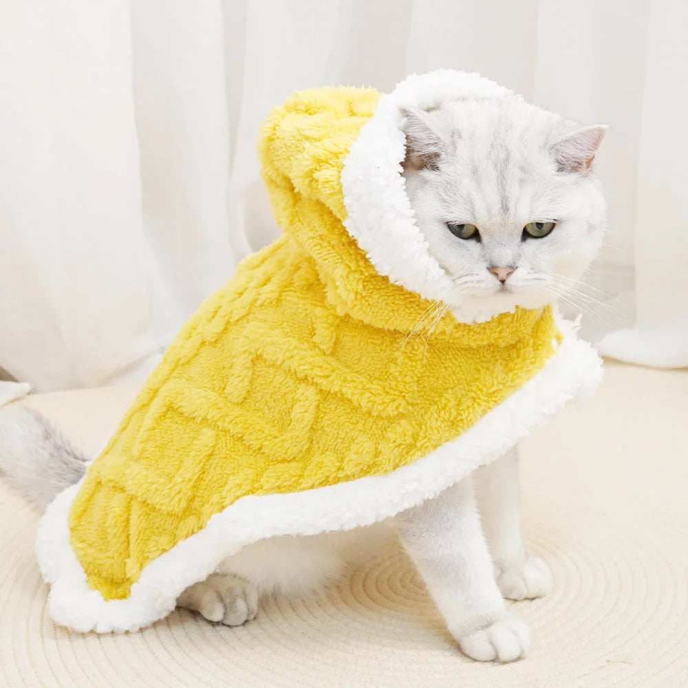 Fleece Tafu Blanket
