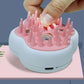 Cat Steam Paw Brush