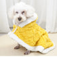 Fleece Tafu Blanket