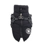 Small Dog and Cat Vest Harness