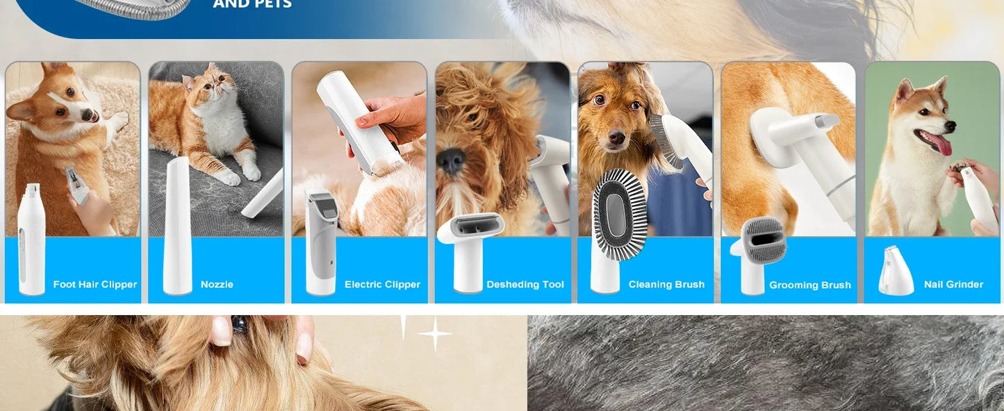 Pet Grooming Tool