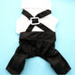 Tuxedo Bow Tie Suit