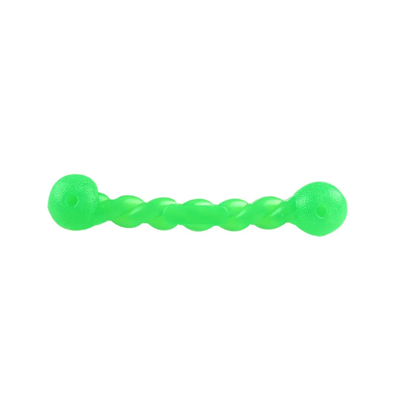 Dog Toy Rubber Chew Toy