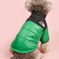 Dogs Snow Jacket