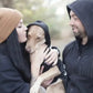 Adidog Dog Hoodies Small and Large Breeds