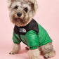 Dogs Snow Jacket