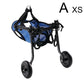 Cat & Dog Mobility Aid Trolley