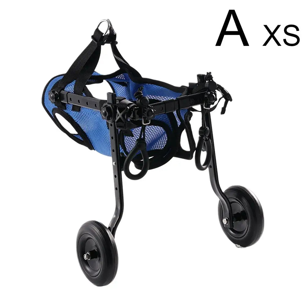 Cat & Dog Mobility Aid Trolley