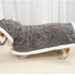 Fleece Tafu Blanket