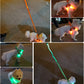 Adjustable LED Dog Harness