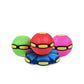 Pets Outdoor Sports Toys Magic UFO Ball