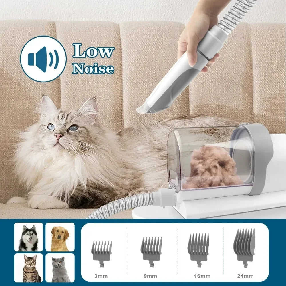 Pet Grooming Tool