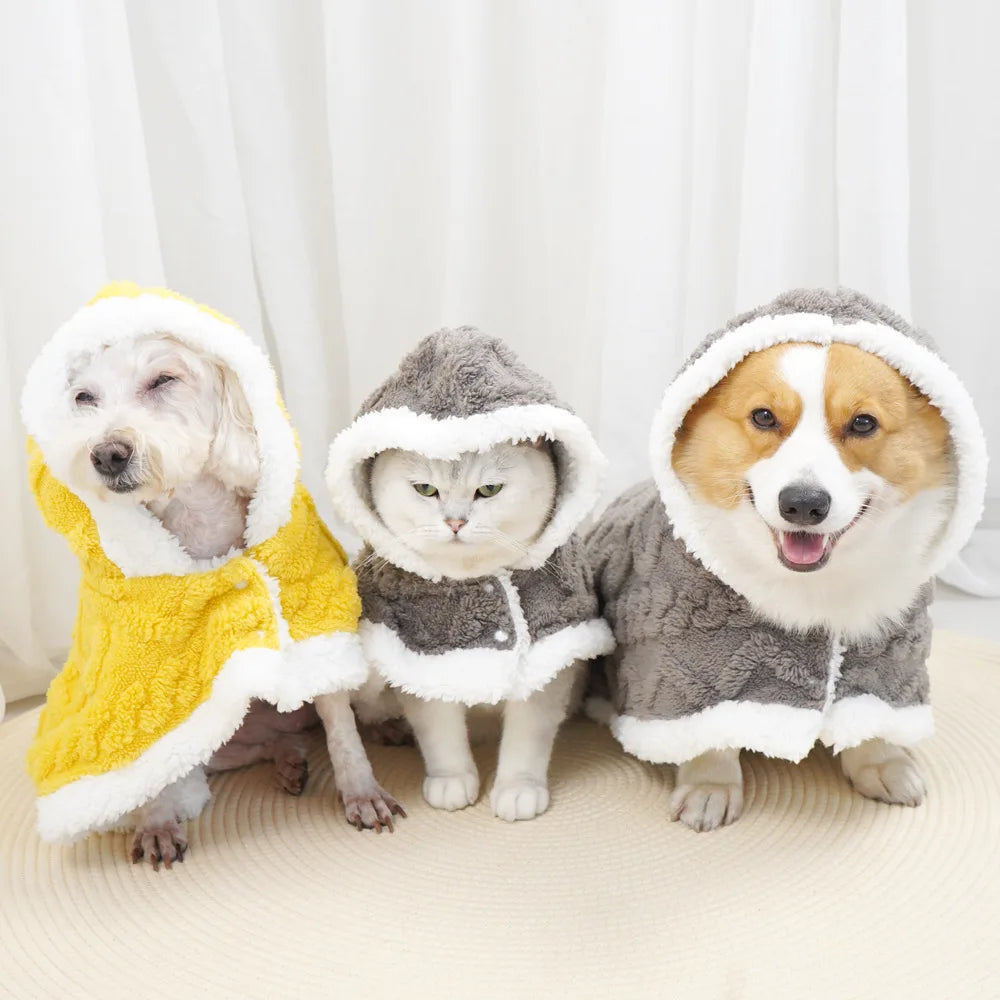 Fleece Tafu Blanket