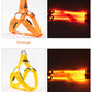 Adjustable LED Dog Harness
