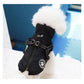 Small Dog and Cat Vest Harness