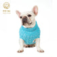 Cozy Knitted Pet Sweater for Winter