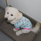 Christmas Fleece Shirts for Small Pets
