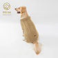 Cozy Knitted Pet Sweater for Winter