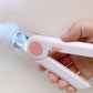 LED-Lit Pet Nail Clippers with Safety Guard