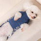 Pet Winter Knit Sweater