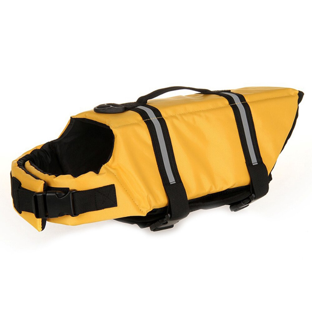 Dogs Life Jacket XXS-XL