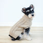 Winter Sweaters for Small Medium Pets