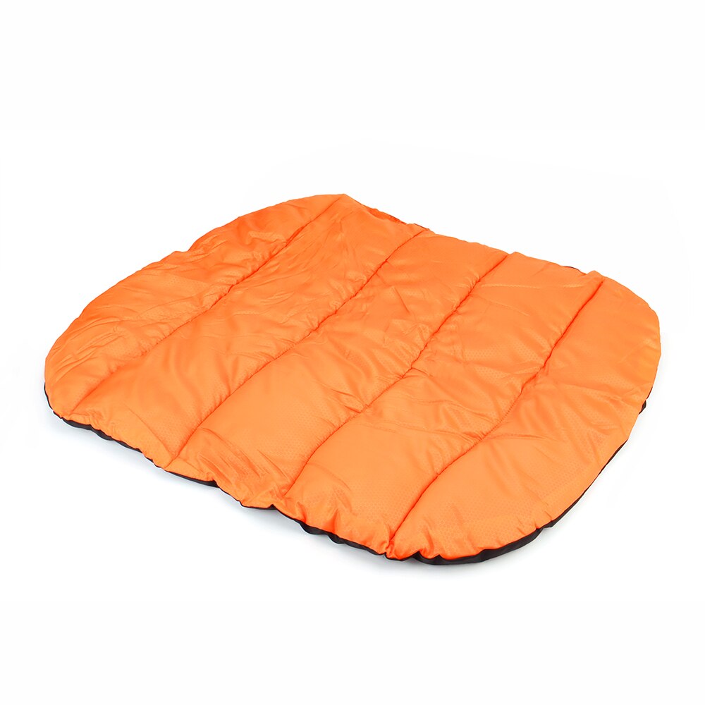 Waterproof Outdoor Kennel Pet Pad For Camping Travel