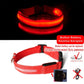 LED Dog Collar