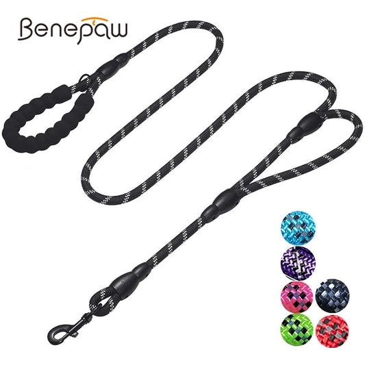 Heavy Duty Dog Leash